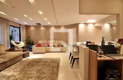 Apartamento com 2 quartos à venda na Alameda São Caetano, 305, Jardim, Santo André