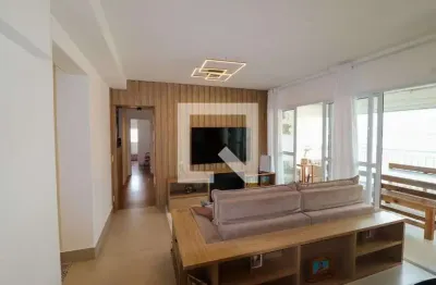 Apartamento com 3 quartos à venda na Rua Vitório Ramalho, 80, Tatuapé, São Paulo