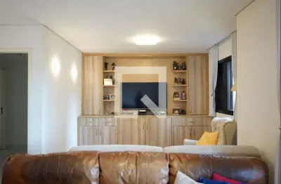 Apartamento à venda - jardim anália franco, 3 quartos,  168 m2