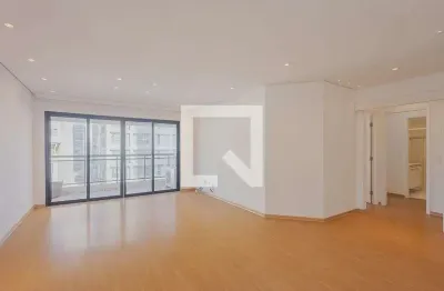 Apartamento com 4 quartos à venda na Rua Mateus Grou, 271, Pinheiros, São Paulo