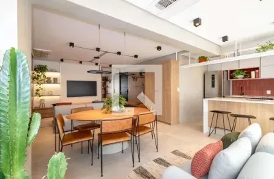 Apartamento com 1 quarto à venda na Alameda dos Jurupis, 1300, Moema, São Paulo