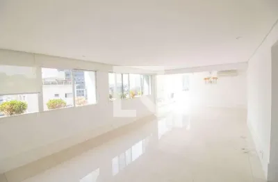 Apartamento com 4 quartos à venda na Rua Pascal, 1622, Campo Belo, São Paulo