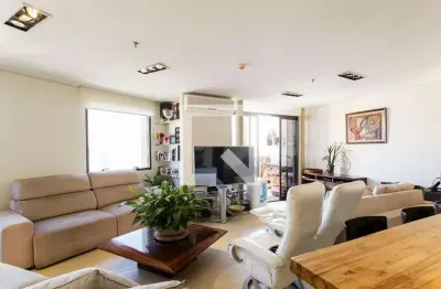 Apartamento com 1 quarto à venda na Rua Bandeira Paulista, 555, Itaim Bibi, São Paulo