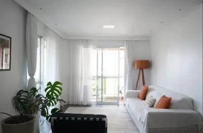 Apartamento à venda - jardim anália franco, 3 quartos,  160 m2