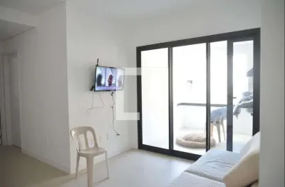 Apartamento com 2 quartos à venda na Avenida Dom Pedro II, 2814, Campestre, Santo André