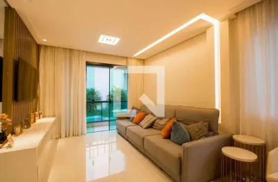 Apartamento com 3 quartos à venda na Rua Almirante Tamandaré, 210, Centro, Santo André