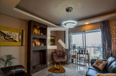 Apartamento com 3 quartos à venda na Rua das Figueiras, 1800, Campestre, Santo André