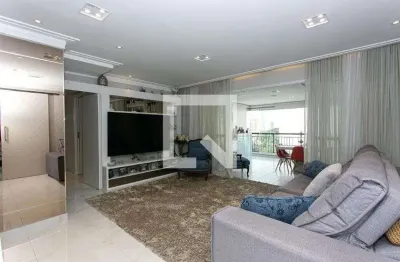 Apartamento com 2 quartos à venda na Rua São Felipe, 145, Tatuapé, São Paulo