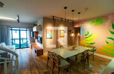 Apartamento com 3 quartos à venda na Rua Fidelino de Figueiredo, 72, Saúde, São Paulo