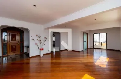 Apartamento à venda - jardim anália franco, 2 quartos,  354 m2