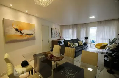 Apartamento com 3 quartos à venda na Rua José Bonifácio, 167, Nova Petrópolis, São Bernardo do Campo