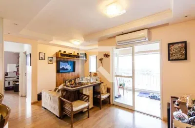 Apartamento com 2 quartos à venda na Rua dos Coqueiros, 1291, Campestre, Santo André