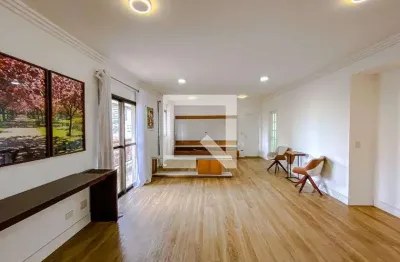 Apartamento à venda - jardim anália franco, 4 quartos,  170 m2