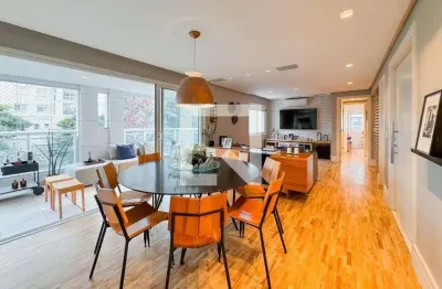 Apartamento com 3 quartos à venda na Rua Dionísio da Costa, 109, Vila Mariana, São Paulo