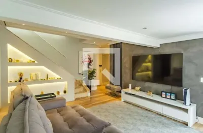 Apartamento com 3 quartos à venda na Rua Evangelina, 1001, Vila Carrão, São Paulo