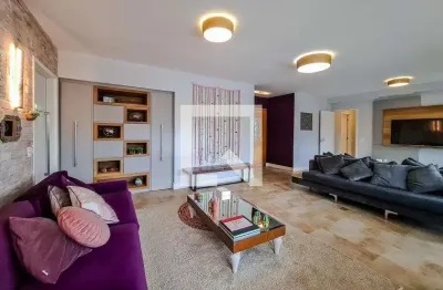 Apartamento com 3 quartos à venda na Rua Embuaçu, 01, Vila Mariana, São Paulo