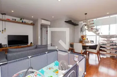 Apartamento com 3 quartos à venda na Rua Francisco Marengo, 1240, Tatuapé, São Paulo
