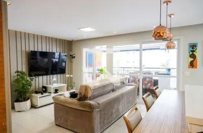 Apartamento com 2 quartos à venda na Avenida Industrial, 1600, Jardim, Santo André