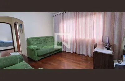 Apartamento com 4 quartos à venda na Rua São Lourenço, 215, Rudge Ramos, São Bernardo do Campo