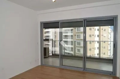 Apartamento com 2 quartos à venda na Avenida Doutor Ricardo Jafet, 2070, Vila Mariana, São Paulo