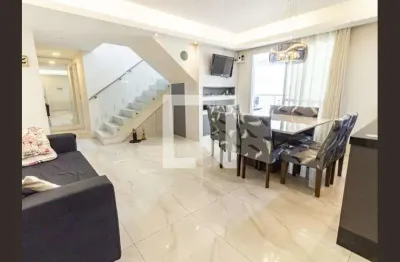 Apartamento com 3 quartos à venda na Rua Marina Crespi, 274, Mooca, São Paulo