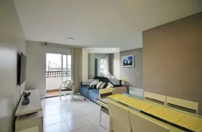 Apartamento com 2 quartos à venda na Rua Ernesta Pelosini, 207, Nova Petrópolis, São Bernardo do Campo