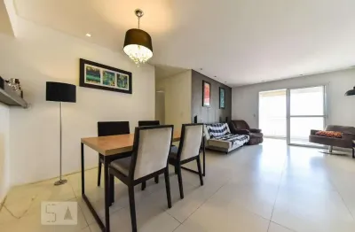 Apartamento com 3 quartos à venda na Rua Brasílio Machado, 533, Nova Petrópolis, São Bernardo do Campo