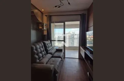 Apartamento com 2 quartos à venda na Avenida Aldino Pinotti, 650, Baeta Neves, São Bernardo do Campo