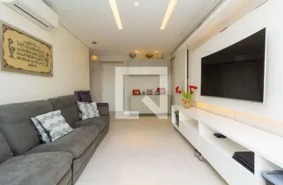 Apartamento com 3 quartos à venda na Rua Ivaí, 257, Tatuapé, São Paulo