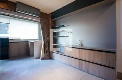 Apartamento com 2 quartos à venda na Rua Nova York, 245, Brooklin, São Paulo