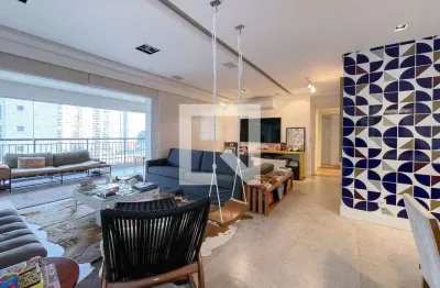 Apartamento com 3 quartos à venda na Rua Doutor Marcel Preotesco, 134, Jardim do Mar, São Bernardo do Campo