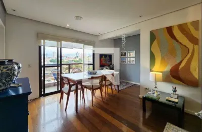 Apartamento com 4 quartos à venda na Rua Municipal, 516, Nova Petrópolis, São Bernardo do Campo