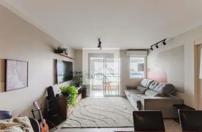 Apartamento com 3 quartos à venda na Avenida Lins de Vasconcelos, 2999, Vila Mariana, São Paulo