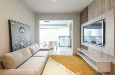 Apartamento com 2 quartos à venda na Rua Serra de Botucatu, 2153, Tatuapé, São Paulo