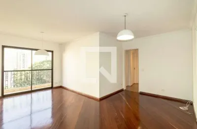 Apartamento com 3 quartos à venda na Alameda Jauaperi, 755, Moema, São Paulo