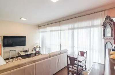 Apartamento com 4 quartos à venda na Rua Adolfo Bastos, 1118, Jardim Bela Vista, Santo André
