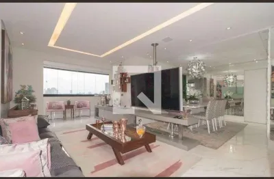 Apartamento com 3 quartos à venda na Rua Campo Largo, 369, Mooca, São Paulo