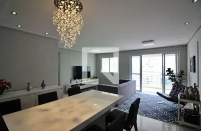 Apartamento com 2 quartos à venda na Rua Braga, 202, Vila Lusitânia, São Bernardo do Campo