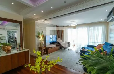 Apartamento com 4 quartos à venda na Rua Doutor Marcel Preotesco, 134, Jardim do Mar, São Bernardo do Campo