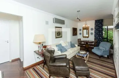 Apartamento com 2 quartos à venda na Rua Iaiá, 127, Itaim Bibi, São Paulo