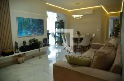 Apartamento com 3 quartos à venda na Avenida Armando Ítalo Setti, 814, Baeta Neves, São Bernardo do Campo