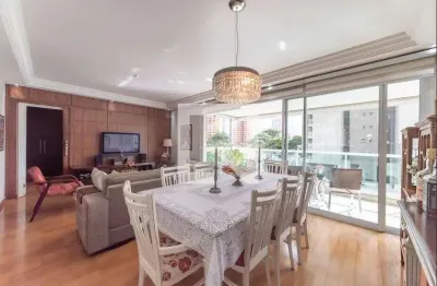 Apartamento com 3 quartos à venda na Rua Arizona, 1051, Brooklin, São Paulo