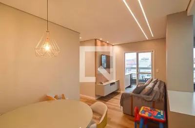 Apartamento com 3 quartos à venda na Rua Mário Fongaro, 637, Anchieta, São Bernardo do Campo