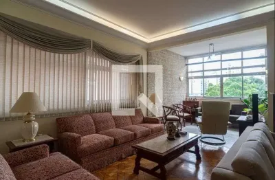 Apartamento com 3 quartos à venda na Rua Cincinato Braga, 439, Bela Vista, São Paulo