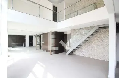 Apartamento com 1 quarto à venda na Rua Doutor Eduardo de Souza Aranha, 67, Vila Olímpia, São Paulo