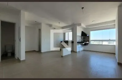 Apartamento com 2 quartos à venda na Rua David Campista, 264, Jardim, Santo André