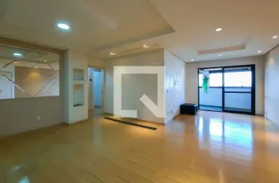 Apartamento com 3 quartos à venda na Rua Engenheiro Isac Garcez, 665, Rudge Ramos, São Bernardo do Campo