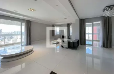 Apartamento com 4 quartos à venda na Rua Luiz Nello Rossi, 75, Anchieta, São Bernardo do Campo