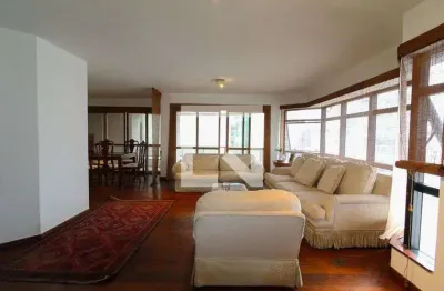 Apartamento com 4 quartos à venda na Rua Jesuíno Arruda, 122, Itaim Bibi, São Paulo