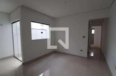 Apartamento com 2 quartos à venda na Rua Pedro Calmom, 168, Jardim Bela Vista, Santo André